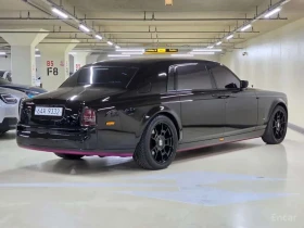 Rolls-Royce Phantom 6.7 EWB V12 | Auto.bg — изображение 2 Rolls-Royce Phantom 6.7 EWB V12 | Auto.bg — изображение 2