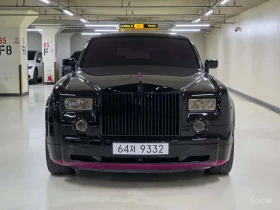 Rolls-Royce Phantom 6.7 EWB V12 | Auto.bg — изображение 3 Rolls-Royce Phantom 6.7 EWB V12 | Auto.bg — изображение 3