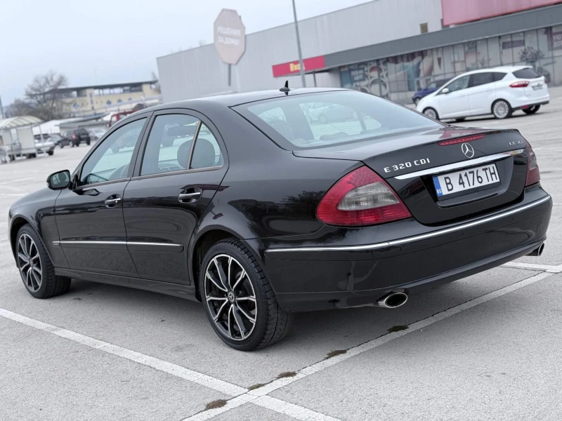 Mercedes-Benz E 320 E320CDI/4-MATIC/EVO/АВТОМАТ/КАФЯВ КОЖЕН САЛОН/ТОП! - 11400 лв. / 5828.73 € - 38107737 1 | Car24.bg Mercedes-Benz E 320 E320CDI/4-MATIC/EVO/АВТОМАТ/КАФЯВ КОЖЕН САЛОН/ТОП! - 11400 лв. / 5828.73 € - 38107737 1