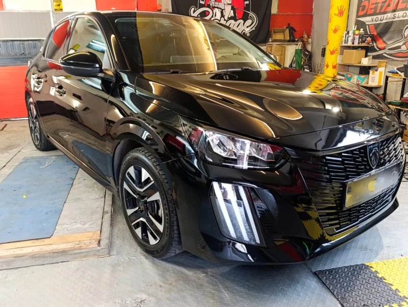 Peugeot 208 - 15000 € / 29337.45 лв. - 21203705 1 | Car24.bg Peugeot 208 - 15000 € / 29337.45 лв. - 21203705 1