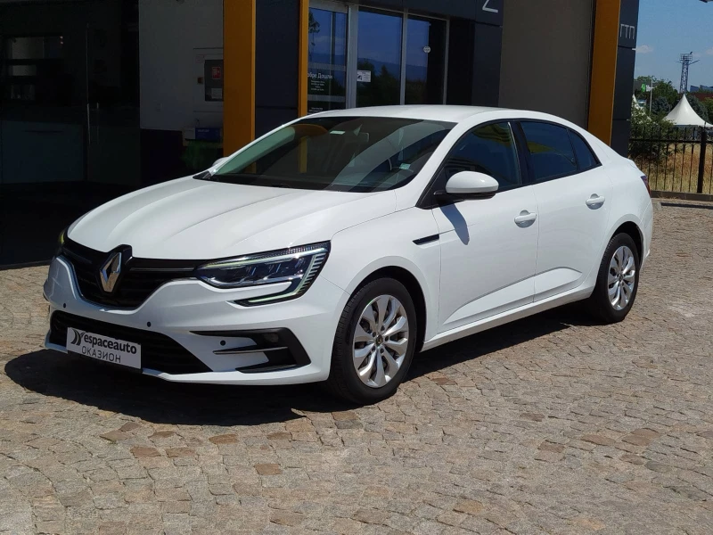 Renault Megane 1.3 Tce/140 к.с. - 10300 € - 16910116 1 | Car24.bg Renault Megane 1.3 Tce/140 к.с. - 10300 € - 16910116 1