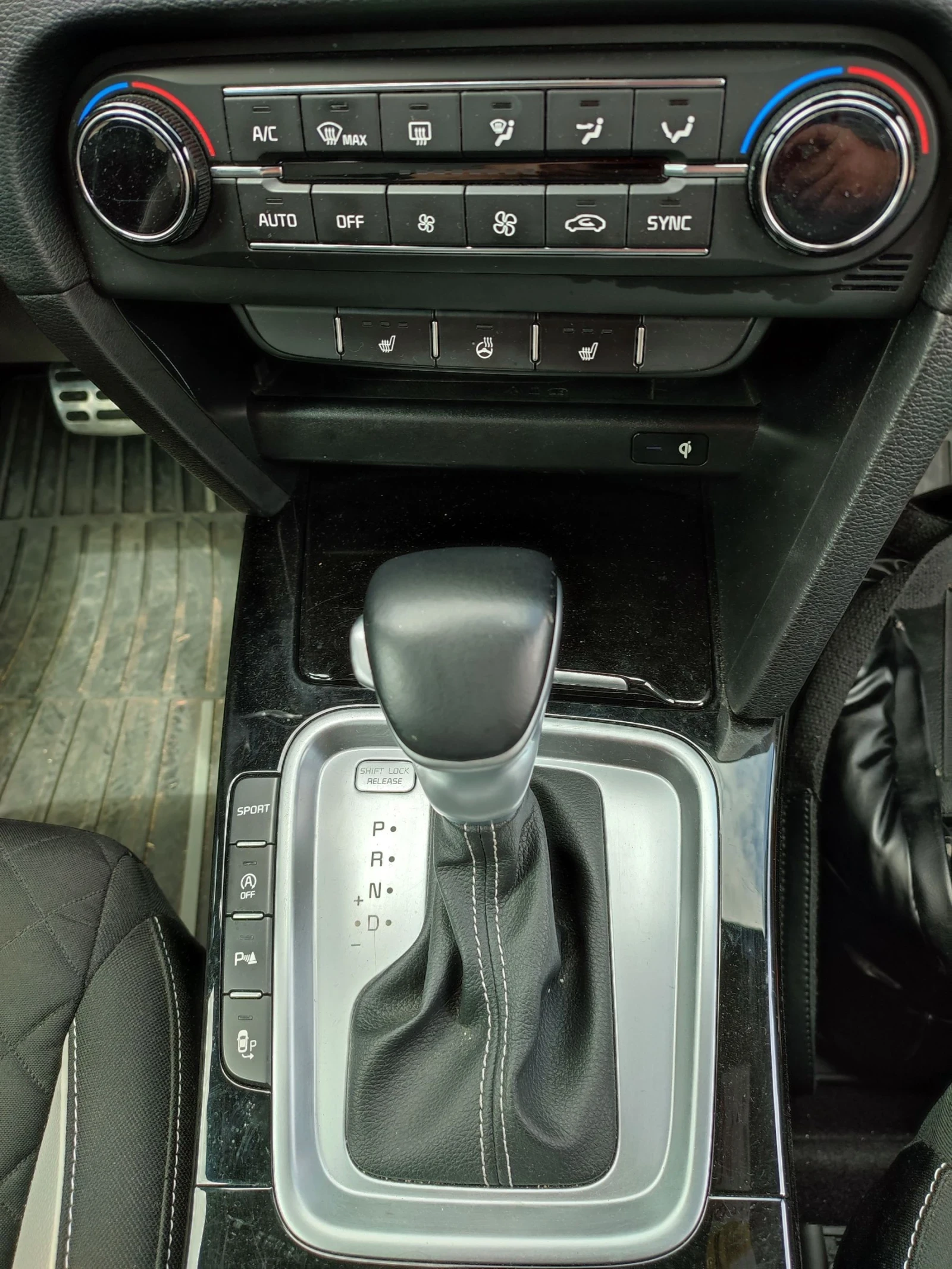 Kia Pro ceed Mild hybrid  - изображение 4 | Auto.bg Kia Pro ceed Mild hybrid  - изображение 4