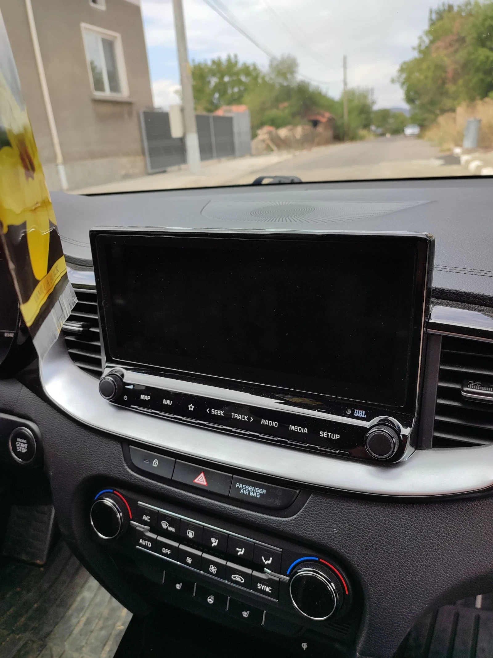 Kia Pro ceed Mild hybrid  - изображение 5 | Auto.bg Kia Pro ceed Mild hybrid  - изображение 5