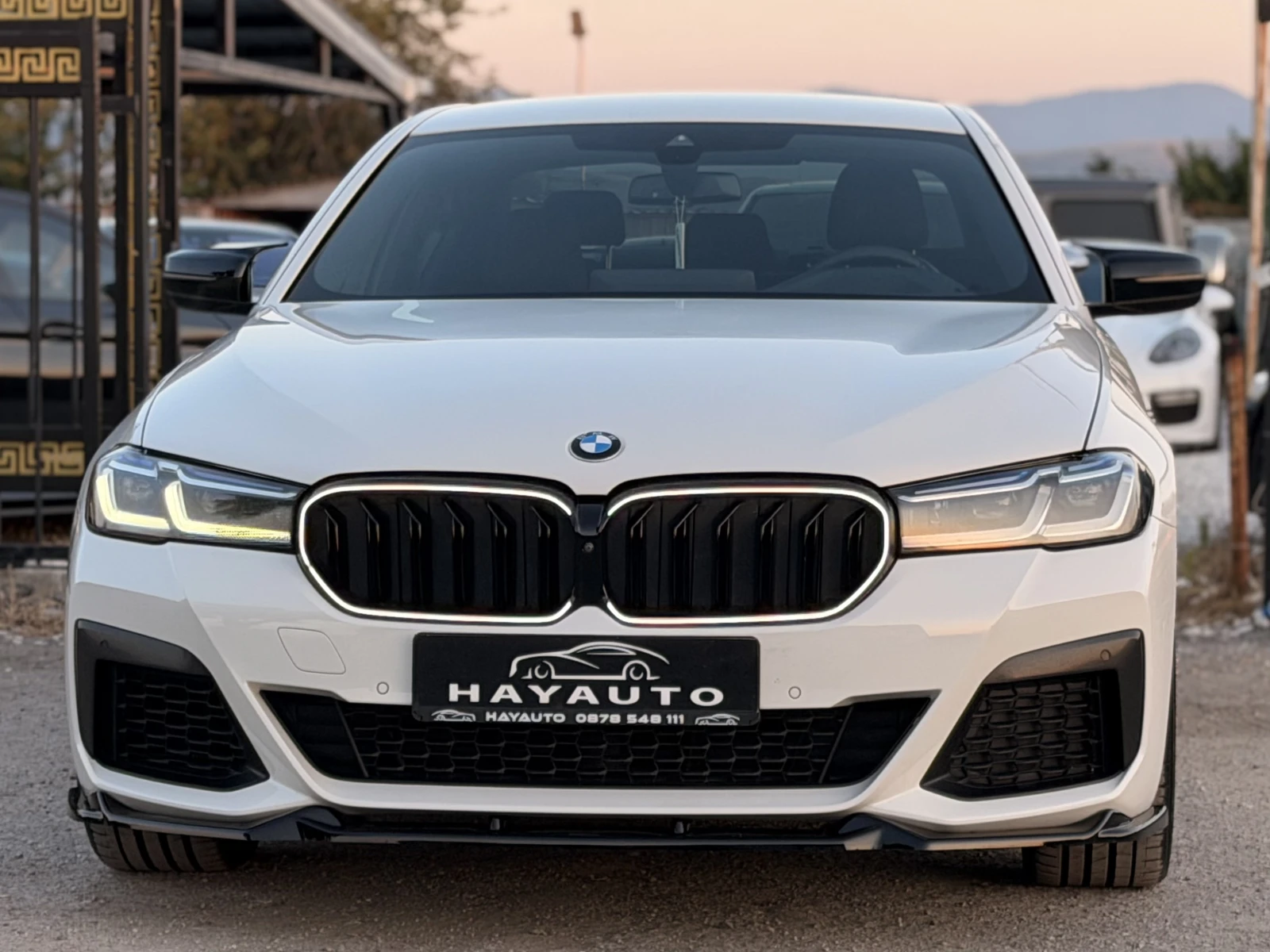 BMW 540 i= xDrive= B58= M-performance= HUD= Keyless Go= | Auto.bg — изображение 1 BMW 540 i= xDrive= B58= M-performance= HUD= Keyless Go= | Auto.bg — изображение 1