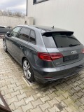 Audi A3 S-line PLUS Face FULL - [7] 