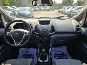 Ford EcoSport 1.5 90к.с - 5900 € - 45342818 15 | Car24.bg Ford EcoSport 1.5 90к.с - 5900 € - 45342818 15