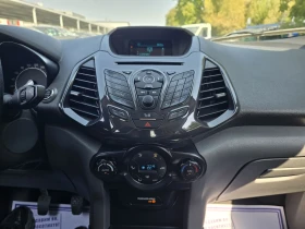 Ford EcoSport 1.5 90к.с | Auto.bg — изображение 16 Ford EcoSport 1.5 90к.с | Auto.bg — изображение 16