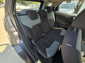 Ford EcoSport 1.5 90к.с - 5900 € - 45342818 14 | Car24.bg Ford EcoSport 1.5 90к.с - 5900 € - 45342818 14