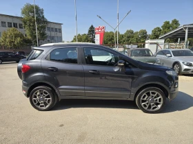 Ford EcoSport 1.5 90к.с | Auto.bg — изображение 8 Ford EcoSport 1.5 90к.с | Auto.bg — изображение 8
