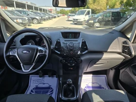 Ford EcoSport 1.5 90к.с | Auto.bg — изображение 15 Ford EcoSport 1.5 90к.с | Auto.bg — изображение 15