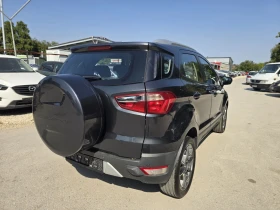 Ford EcoSport 1.5 90к.с | Auto.bg — изображение 4 Ford EcoSport 1.5 90к.с | Auto.bg — изображение 4