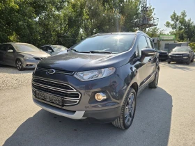 Ford EcoSport 1.5 90к.с - Car24.bg Ford EcoSport 1.5 90к.с