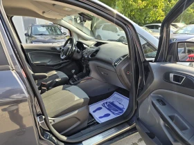 Ford EcoSport 1.5 90к.с - 5900 € - 45342818 13 | Car24.bg Ford EcoSport 1.5 90к.с - 5900 € - 45342818 13
