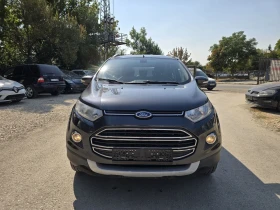 Ford EcoSport 1.5 90к.с | Auto.bg — изображение 5 Ford EcoSport 1.5 90к.с | Auto.bg — изображение 5