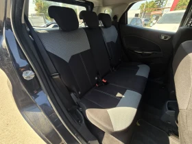Ford EcoSport 1.5 90к.с | Auto.bg — изображение 14 Ford EcoSport 1.5 90к.с | Auto.bg — изображение 14