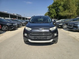 Ford EcoSport 1.5 90к.с - 5900 € - 45342818 5 | Car24.bg Ford EcoSport 1.5 90к.с - 5900 € - 45342818 5