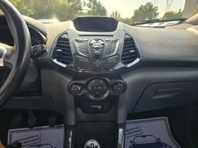 Ford EcoSport 1.5 90к.с - 5900 € - 45342818 16 | Car24.bg Ford EcoSport 1.5 90к.с - 5900 € - 45342818 16