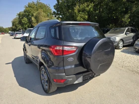 Ford EcoSport 1.5 90к.с | Auto.bg — изображение 3 Ford EcoSport 1.5 90к.с | Auto.bg — изображение 3