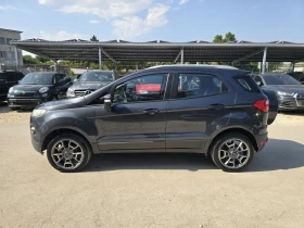 Ford EcoSport 1.5 90к.с - 5900 € - 45342818 7 | Car24.bg Ford EcoSport 1.5 90к.с - 5900 € - 45342818 7