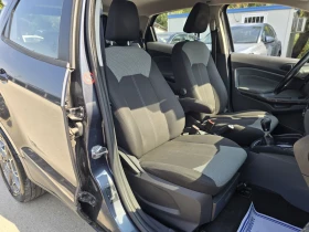 Ford EcoSport 1.5 90к.с - 5900 € - 45342818 12 | Car24.bg Ford EcoSport 1.5 90к.с - 5900 € - 45342818 12