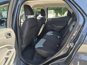 Ford EcoSport 1.5 90к.с | Auto.bg — изображение 11 Ford EcoSport 1.5 90к.с | Auto.bg — изображение 11