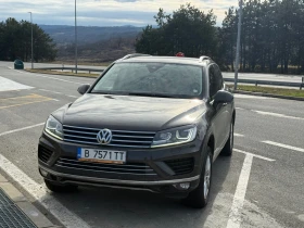 VW Touareg - Car24.bg VW Touareg