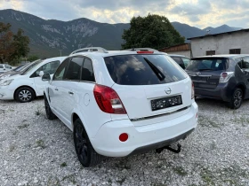Opel Antara 2.2CDTI 4x4 - 11800 лв. / 6033.24 € - 67422980 4 | Car24.bg Opel Antara 2.2CDTI 4x4 - 11800 лв. / 6033.24 € - 67422980 4