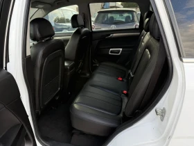 Opel Antara 2.2CDTI 4x4 - 11800 лв. / 6033.24 € - 67422980 14 | Car24.bg Opel Antara 2.2CDTI 4x4 - 11800 лв. / 6033.24 € - 67422980 14