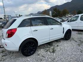 Opel Antara 2.2CDTI 4x4 - 11800 лв. / 6033.24 € - 67422980 6 | Car24.bg Opel Antara 2.2CDTI 4x4 - 11800 лв. / 6033.24 € - 67422980 6