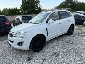 Opel Antara 2.2CDTI 4x4 - 11800 лв. / 6033.24 € - 67422980 2 | Car24.bg Opel Antara 2.2CDTI 4x4 - 11800 лв. / 6033.24 € - 67422980 2