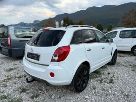 Opel Antara 2.2CDTI 4x4 - 11800 лв. / 6033.24 € - 67422980 5 | Car24.bg Opel Antara 2.2CDTI 4x4 - 11800 лв. / 6033.24 € - 67422980 5