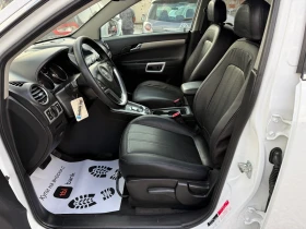 Opel Antara 2.2CDTI 4x4 - 11800 лв. / 6033.24 € - 67422980 11 | Car24.bg Opel Antara 2.2CDTI 4x4 - 11800 лв. / 6033.24 € - 67422980 11