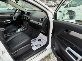 Opel Antara 2.2CDTI 4x4 - 11800 лв. / 6033.24 € - 67422980 7 | Car24.bg Opel Antara 2.2CDTI 4x4 - 11800 лв. / 6033.24 € - 67422980 7