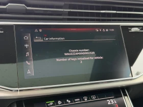 Audi Q7 55 TFSIe quattro - 99900 лв. / 51078.06 € - 79107898 12 | Car24.bg Audi Q7 55 TFSIe quattro - 99900 лв. / 51078.06 € - 79107898 12