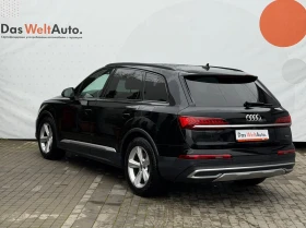 Audi Q7 55 TFSIe quattro - 99900 лв. / 51078.06 € - 79107898 3 | Car24.bg Audi Q7 55 TFSIe quattro - 99900 лв. / 51078.06 € - 79107898 3