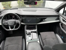 Audi Q7 55 TFSIe quattro - 99900 лв. / 51078.06 € - 79107898 5 | Car24.bg Audi Q7 55 TFSIe quattro - 99900 лв. / 51078.06 € - 79107898 5