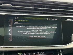 Audi Q7 55 TFSIe quattro - 99900 лв. / 51078.06 € - 79107898 17 | Car24.bg Audi Q7 55 TFSIe quattro - 99900 лв. / 51078.06 € - 79107898 17