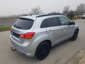 Mitsubishi ASX 2.2D 4X4 - 17999 лв. / 9202.74 € - 75724594 5 | Car24.bg Mitsubishi ASX 2.2D 4X4 - 17999 лв. / 9202.74 € - 75724594 5