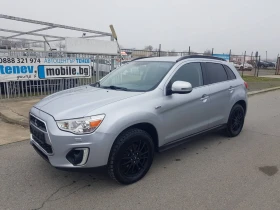 Mitsubishi ASX 2.2D 4X4 - 17999 лв. / 9202.74 € - 75724594 3 | Car24.bg Mitsubishi ASX 2.2D 4X4 - 17999 лв. / 9202.74 € - 75724594 3