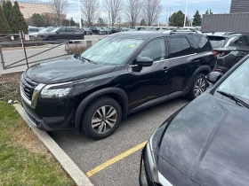 Nissan Pathfinder SL| ПАНО| ПОДГРЕВИ| LANE ASSIST| 360CAM| | Auto.bg — изображение 2 Nissan Pathfinder SL| ПАНО| ПОДГРЕВИ| LANE ASSIST| 360CAM| | Auto.bg — изображение 2