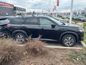 Nissan Pathfinder SL| ПАНО| ПОДГРЕВИ| LANE ASSIST| 360CAM| | Auto.bg — изображение 3 Nissan Pathfinder SL| ПАНО| ПОДГРЕВИ| LANE ASSIST| 360CAM| | Auto.bg — изображение 3
