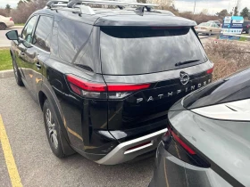 Nissan Pathfinder SL| ПАНО| ПОДГРЕВИ| LANE ASSIST| 360CAM| | Auto.bg — изображение 4 Nissan Pathfinder SL| ПАНО| ПОДГРЕВИ| LANE ASSIST| 360CAM| | Auto.bg — изображение 4