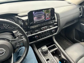 Nissan Pathfinder SL| ПАНО| ПОДГРЕВИ| LANE ASSIST| 360CAM| | Auto.bg — изображение 9 Nissan Pathfinder SL| ПАНО| ПОДГРЕВИ| LANE ASSIST| 360CAM| | Auto.bg — изображение 9