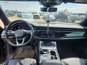 Audi Q8 S LINE/Progressiv/CARFAX/ПОДГРЕВ/ОБДУХ/ПАНОРАМА/ | Auto.bg — изображение 10 Audi Q8 S LINE/Progressiv/CARFAX/ПОДГРЕВ/ОБДУХ/ПАНОРАМА/ | Auto.bg — изображение 10