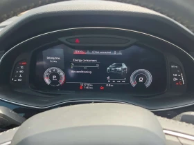 Audi Q8 S LINE/Progressiv/CARFAX/ПОДГРЕВ/ОБДУХ/ПАНОРАМА/ | Auto.bg — изображение 9 Audi Q8 S LINE/Progressiv/CARFAX/ПОДГРЕВ/ОБДУХ/ПАНОРАМА/ | Auto.bg — изображение 9