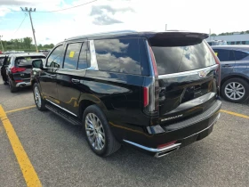 Cadillac Escalade PREMIUM LUXURY/CARFAX/360/ДИСТРОНИК/ | Auto.bg — изображение 4 Cadillac Escalade PREMIUM LUXURY/CARFAX/360/ДИСТРОНИК/ | Auto.bg — изображение 4