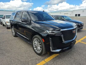Cadillac Escalade PREMIUM LUXURY/CARFAX/360/ДИСТРОНИК/ | Auto.bg — изображение 2 Cadillac Escalade PREMIUM LUXURY/CARFAX/360/ДИСТРОНИК/ | Auto.bg — изображение 2