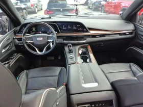 Cadillac Escalade PREMIUM LUXURY/CARFAX/360/ДИСТРОНИК/ | Auto.bg — изображение 10 Cadillac Escalade PREMIUM LUXURY/CARFAX/360/ДИСТРОНИК/ | Auto.bg — изображение 10