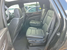 Cadillac Escalade PREMIUM LUXURY/CARFAX/360/ДИСТРОНИК/ | Auto.bg — изображение 12 Cadillac Escalade PREMIUM LUXURY/CARFAX/360/ДИСТРОНИК/ | Auto.bg — изображение 12