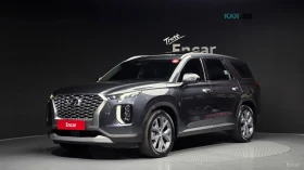 Hyundai Palisade 3.8/PRESTIGE/DRIVE-ASSISTS